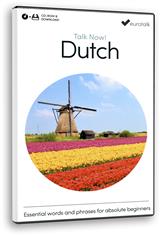 Holandski / Dutch (Talk Now)